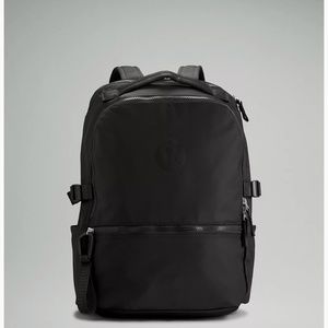 Lululemon bag